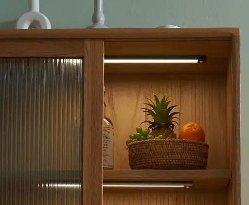 Ночник – светильник аккумуляторный Yeelight Xiaomi Closet Light L20 2700K с датчиком движения - фото 6
