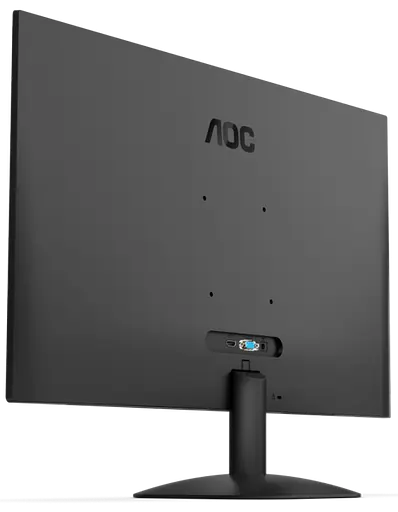 Монiтор 23.8" AOC 24B35HM2 Black - фото 8