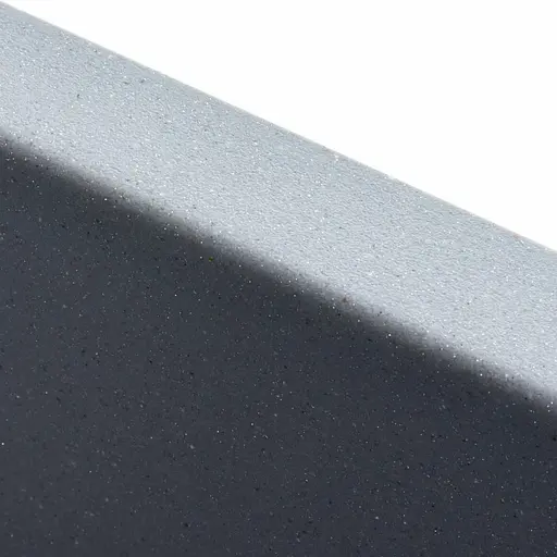 Кухонная мойка Platinum 4040 RUBA (SP000040721) - фото 5