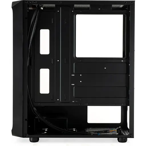 Корпус Vinga Creep (Creep) без блока питания - фото 10