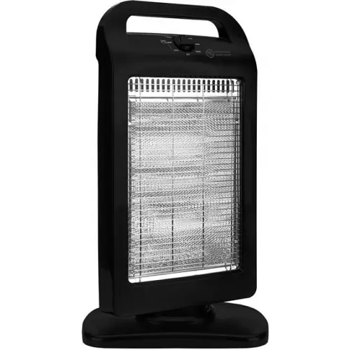 Інфрачервоний обігрівач Neo Tools 1,2 кВт (90-113) - фото 4