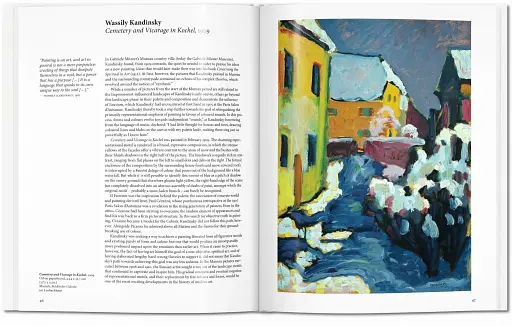 The Blaue Reiter - фото 6