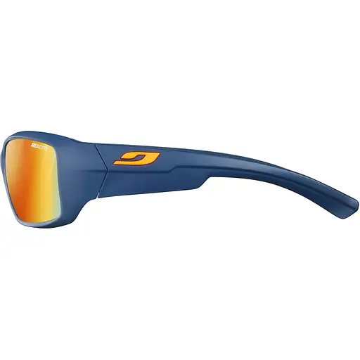 Окуляри Julbo Whoops Reactiv Performance Light Amplifier Cat 1-3 Blue/Orange (1052-J4003312) - фото 2