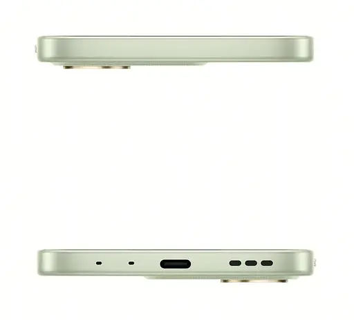 Смартфон Oppo A5 PRO 5G 8/256 ГБ Olive Green 7136282 - фото 3