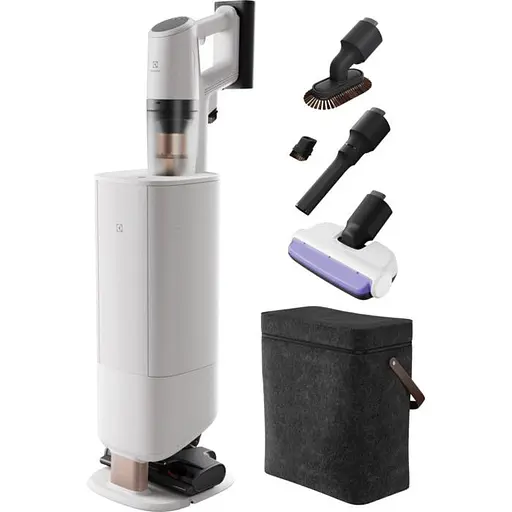 Акумуляторний пилосос Electrolux EP83HB25UV - фото 1