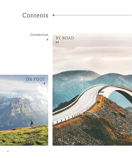 Unforgettable Journeys. Europe - фото 3