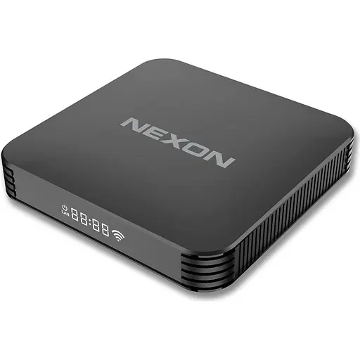 Медіаплеєр Nexon X8 4/64GB NX817545199 (123365) - фото 4