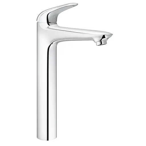 Змішувач для умивальника Grohe Eurostyle 23719003, Хром - фото 1