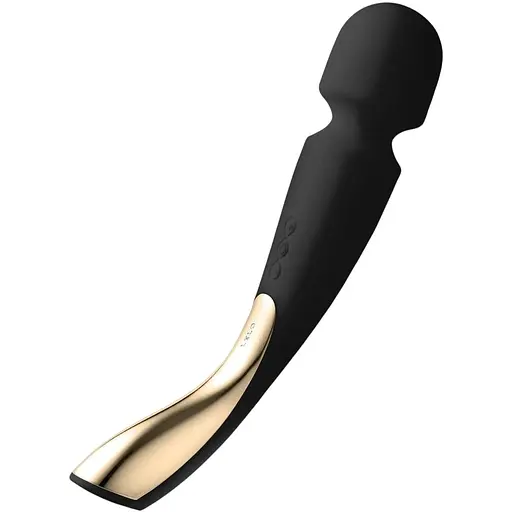 Вибромассажер Lelo Smart Wand 2 Medium Black