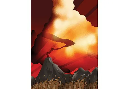 Настольная игра Ігромаг Цезарь! (Caesar!: Seize Rome in 20 Minutes!) (укр.) (7320) - фото 4