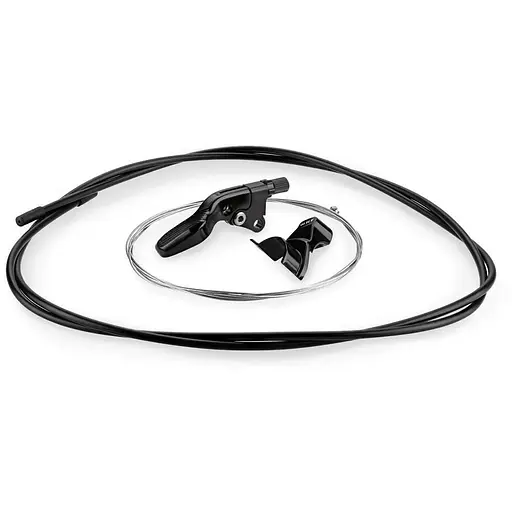 Комплект рычагов DXC DP/LK-REMOTE I-SPEC II