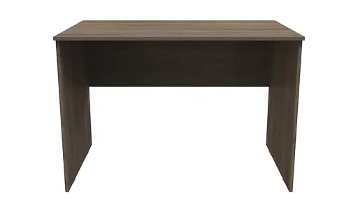 Компьютерный стол Алессандро Ferrum-decor 750x1100x700 ДСП Дуб Сонома Трюфель 16 мм (FRD-104738)