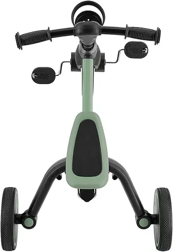 Биговел-велосипед MoMi Filo Green 3 в 1 (ROTR00025) - фото 10