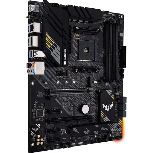 Материнська плата Asus TUF Gaming B550-Plus (90MB14G0-M0EAY0) [139887] - фото 3