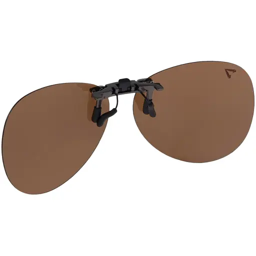 Очки Select CLP1-B на клипсе - фото 2