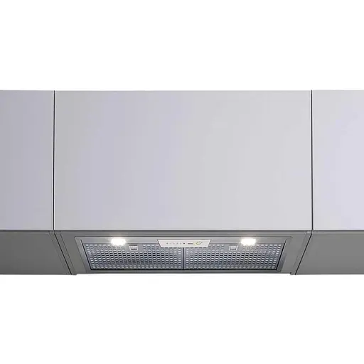 Вытяжка встраиваемая Falmec Gruppo Incasso E-ION 50450 Stain Steel (CGXW50.E0P6#ZZZI441F)