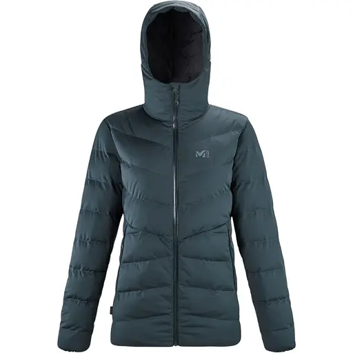 Куртка Millet Iwate Stretch JKT W Orion Blue XS (1046-MIV8882 8737_XS)