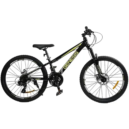 Велосипед Спортивный Corso 24" дюймов «Genesis» G-24764
