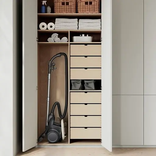 Порохотяг ELECTROLUX EL61H4SW - фото 10