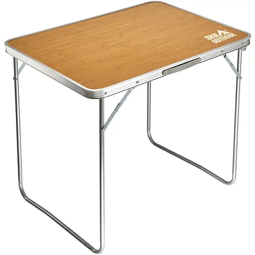 Стол раскладной Skif Outdoor Standard L Wood