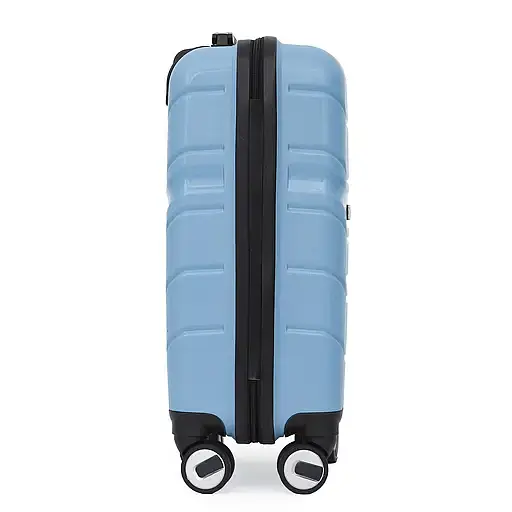 Валіза Semi Line 20" S Blue (T5616-1) - фото 6