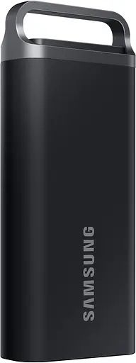 Внешний SSD-накопитель Samsung 2,5" USB 2.0 ТБ T5 EVO (MU-PH2T0S/EU) - фото 2