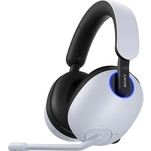 Ігрові навушники Sony Inzone H9 White (WHG900NW.CE7) [79701]