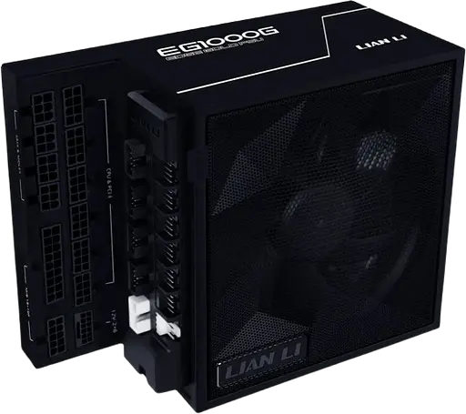 Блок живлення Lian Li EDGE 1000W 80+ Gold Black (G9P.EG1000G.BH00.EU)