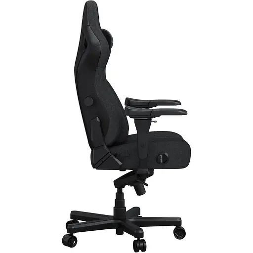 Игровое кресло Anda Seat Kaiser 4 Dark Grey Fabric Size XL (AD12YDDC-XLL-20-GB-CF) - фото 10