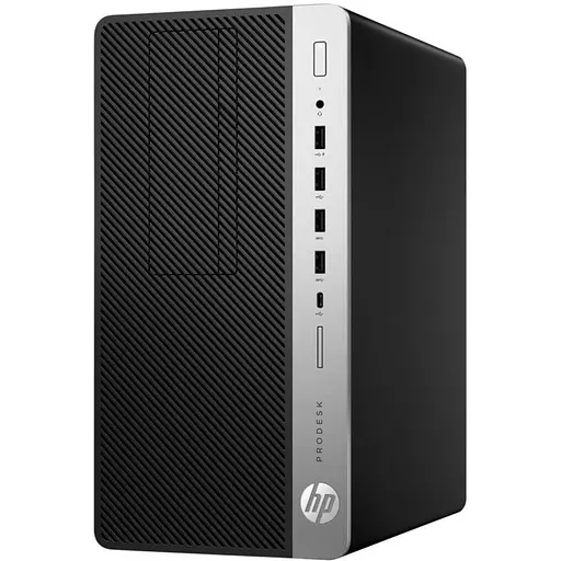 Компьютер HP ProDesk 600 G5 MT (i5-8500/16/480SSD) Б/У - фото 1