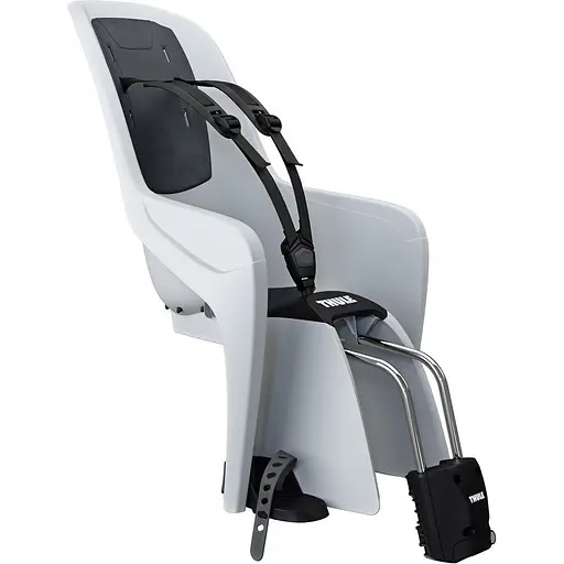 Дитяче крісло Thule RideAlong Lite 2 (Light Grey) (TH 100210)