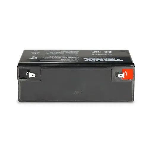 Аккумуляторная батарея 6В 12Ач Trinix 6V12Ah/20Hr AGM свинцово-кислотная (44-00058) - фото 4