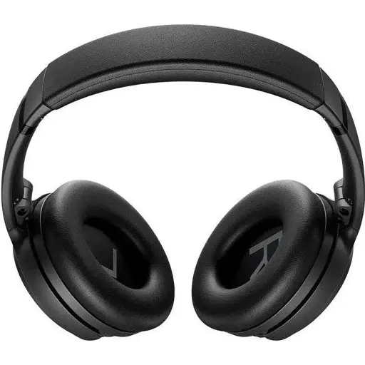 Навушники з мікрофоном Bose QuietComfort Headphones Black (884367-0100) - фото 3