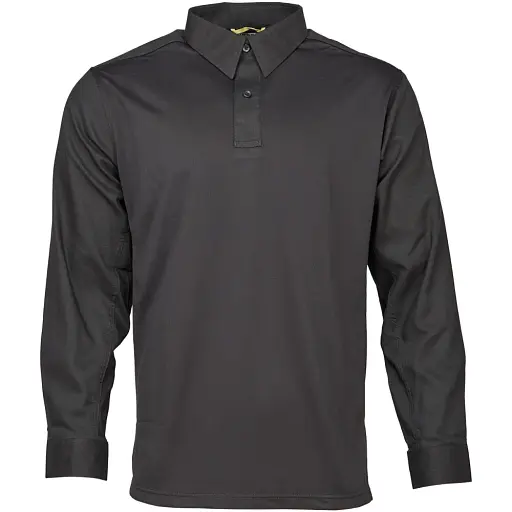 Сорочка First Tactical Men’s V2 Pro Performance Shirt 2XL Black - фото 1