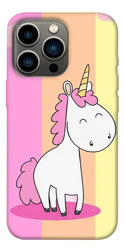 TPU чохол Танцюючий єдиноріг - фото 1