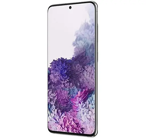 Смартфон Samsung S20 + Plus 128GB SM-G986U White 1Sim - фото 5