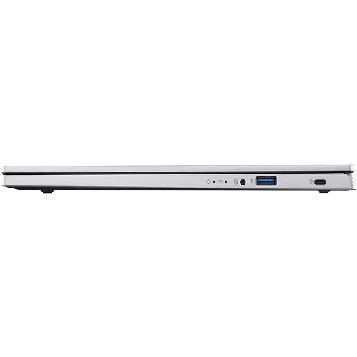 Ноутбук ACER Aspire Go 15 AG15-71P-71KY,i7-13620H la 49GHz,16GB,512GB,UHD,DOS - фото 7