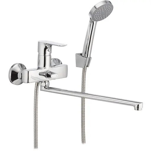 Змішувач для ванної CRON SMART 006 (CR0211) - фото 1