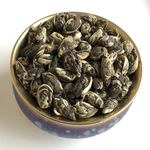 Зеленый чай Глаз Феникса Фен Янь 100 г