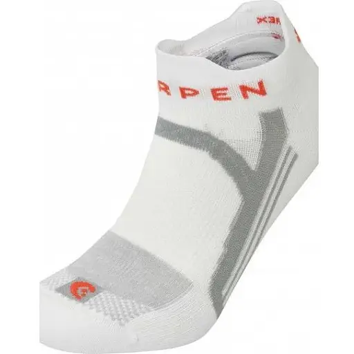 Носки Lorpen X3RPF Running Precision Fit M White (1052-6210161 5920 M)