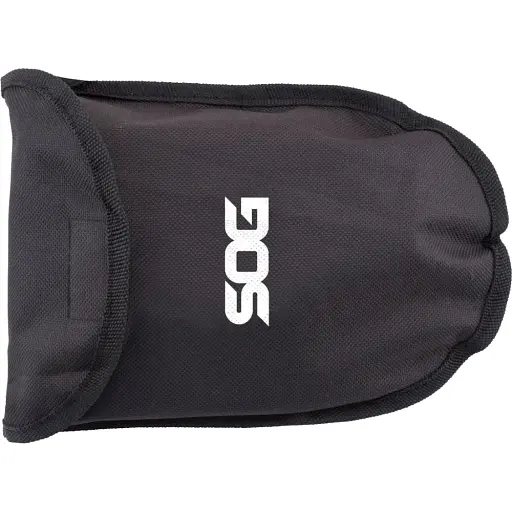 Лопата SOG Elite Entrenching Tool - фото 3