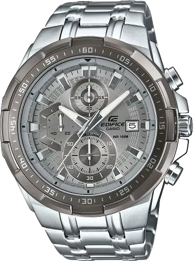 Годинник Casio EDIFICE Classic EFR-539DE-8AVUEF