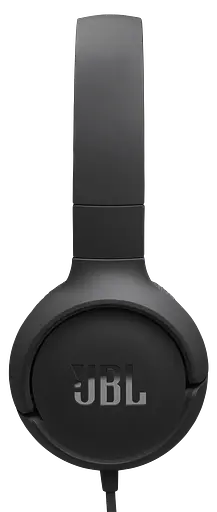 Гарнитура Tune 520C Black JBL teh0026564 - фото 5