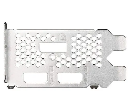 Видеокарта MSI RTX 3050 6GB LP E OC (RTX 3050 LP E 6G OC) (GDDR6, PCI-E v4.0 x8) - фото 5