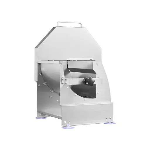 Слайсер ручной SL-03 нержавеющая сталь - фото 3