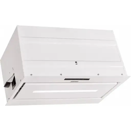 Вытяжка встраиваемая Eleyus BOXER 800 LED 52 WH - фото 1