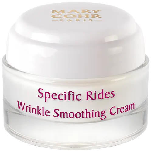 Крем от морщин Crème Specific Rides Mary Cohr 50 мл - фото 1