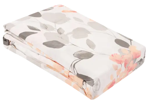 Комплект постільної білизни Сімейний 150х200 см Memoria Rose SOHO pbe0050836 - фото 5