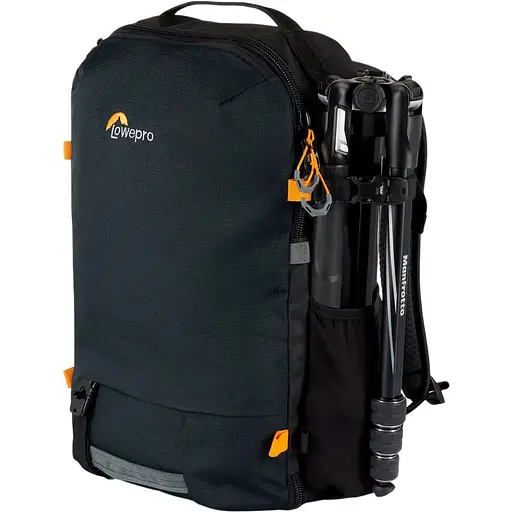 Рюкзак для фотоаппарата Lowepro Trekker Lite BP 250 AW Black (LP37460-PWW) [128482] - фото 3