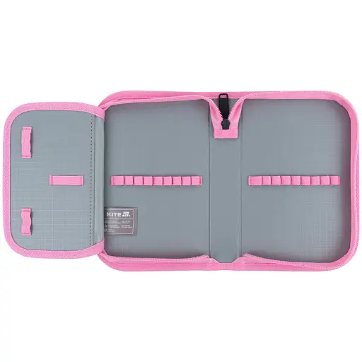 Пенал без наповнення Kite Girl's Power (K26-621-5) - фото 6